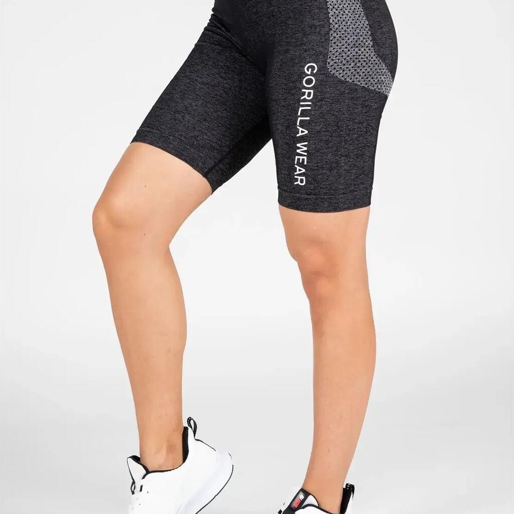 Women's Seamless Bibtights Gorilla Wear Selah