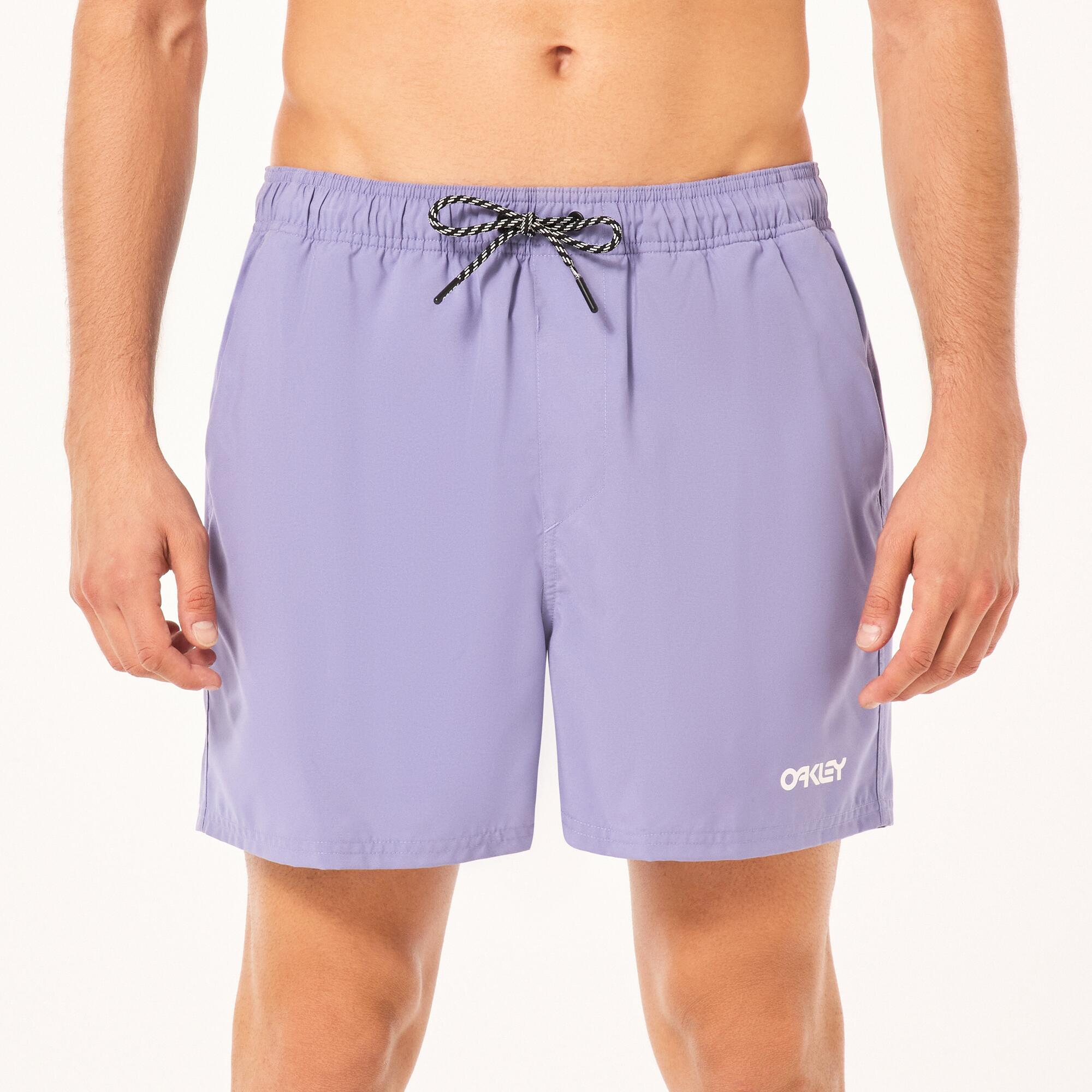 Short de Bain - Beach Volley 16" Beachshort 7/7