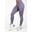 Yava Leggings sans couture - Grau
