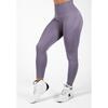 Yava Seamless Leggings - Gray - M/L