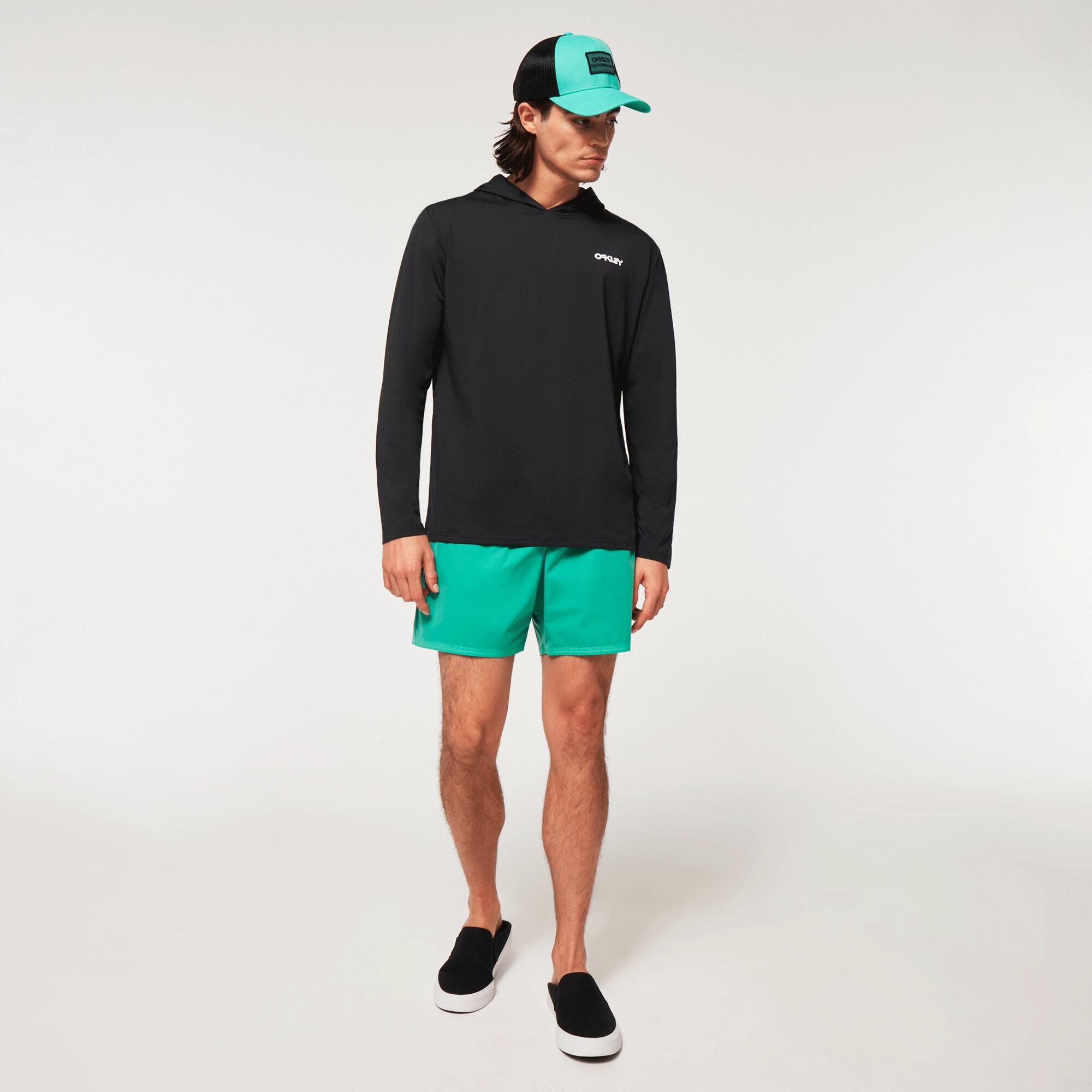 Short de Bain - Robinson Rc 16" Beachshort 5/7