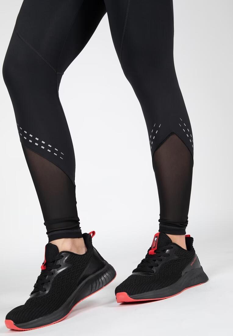 Joliet Leggings - Zwart 4/5