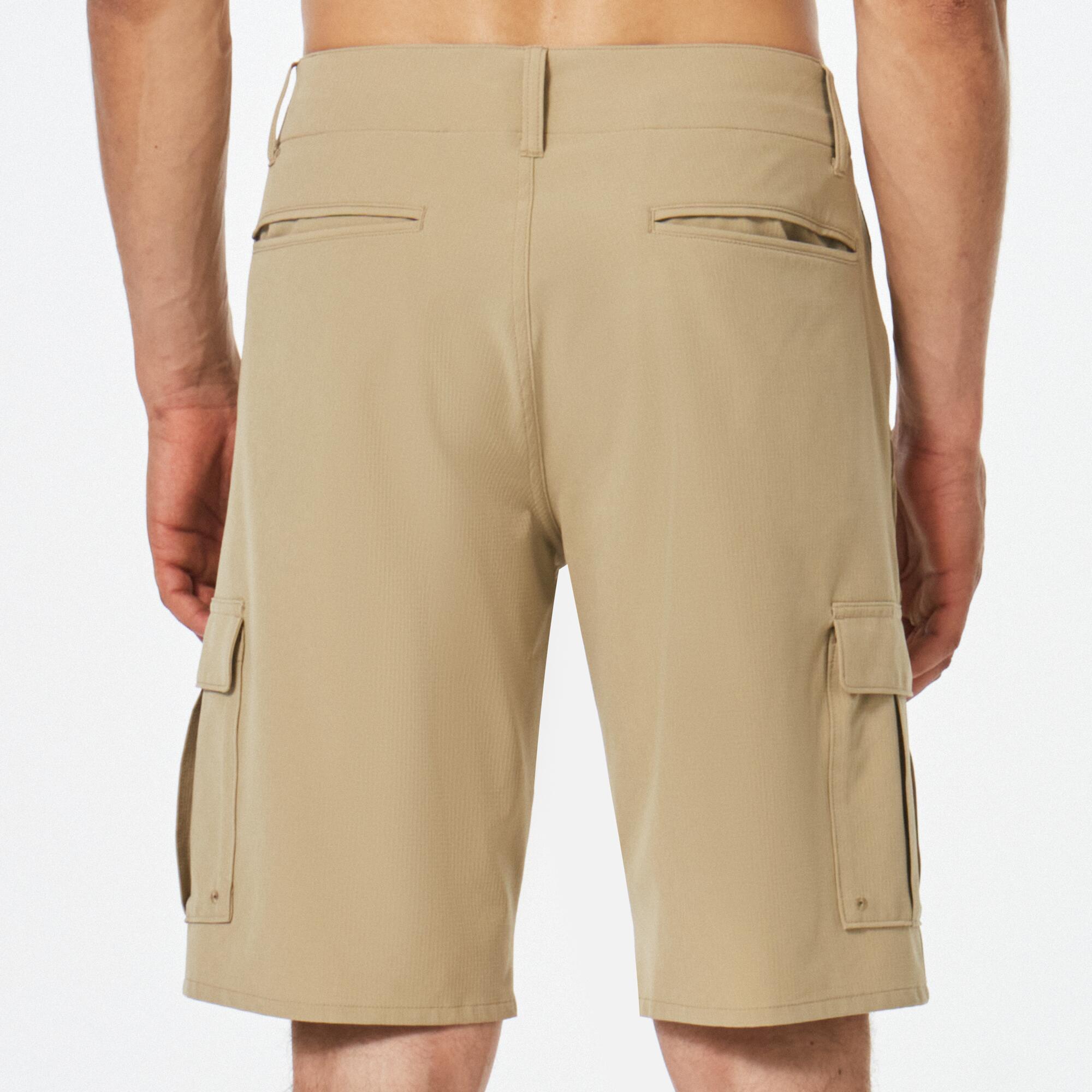 Short de bain - B1B Cargo Hybrid Short 21'' 4/7