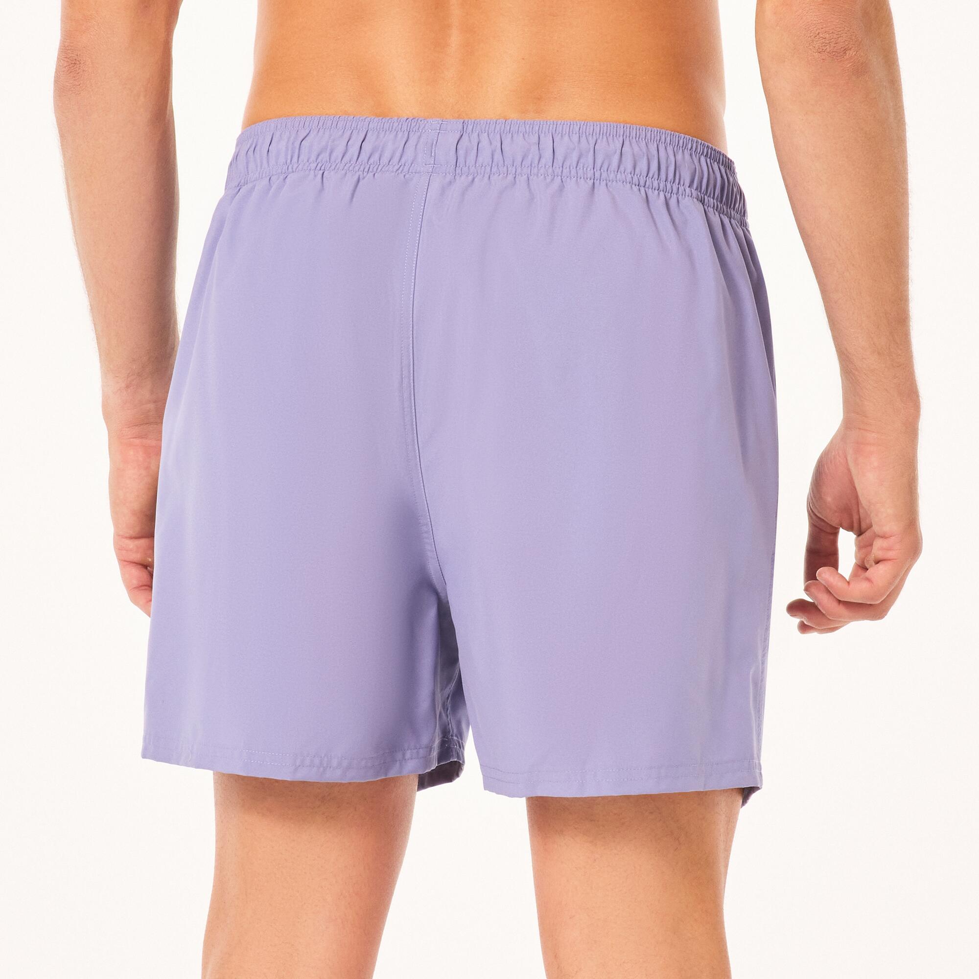 Short de Bain - Beach Volley 16" Beachshort 4/7