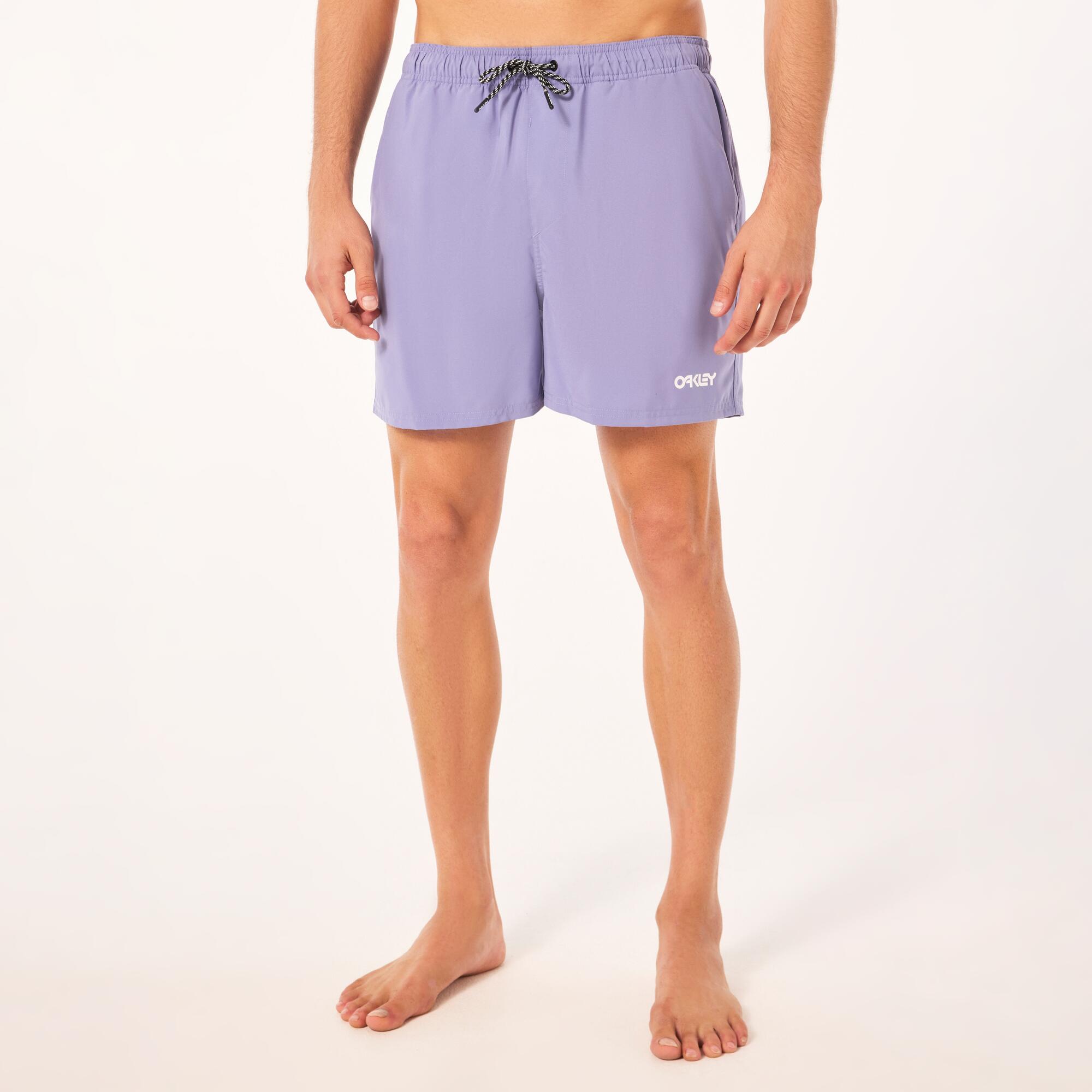 Short de Bain - Beach Volley 16" Beachshort 6/7
