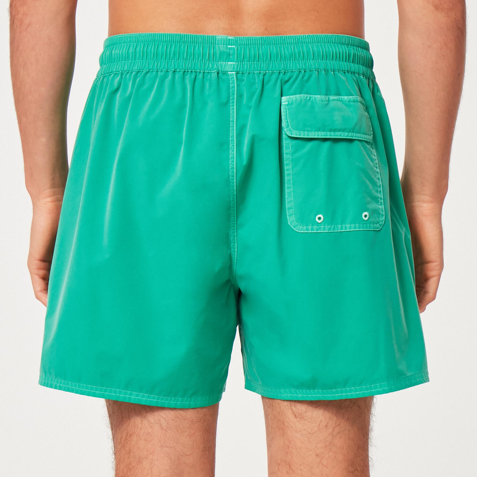 Short de Bain - Robinson Rc 16" Beachshort 4/7