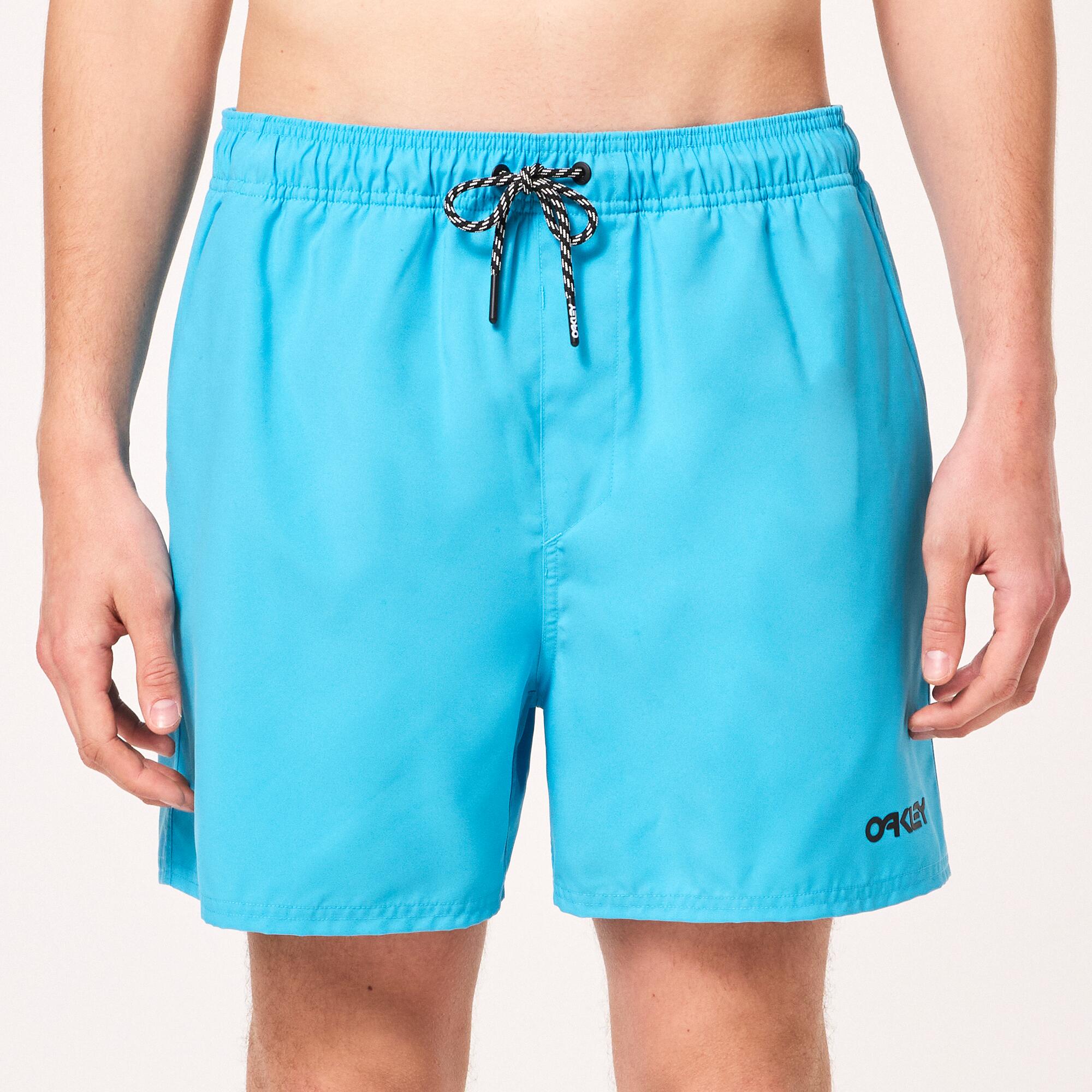 Short de Bain - Beach Volley 16" Beachshort 7/7