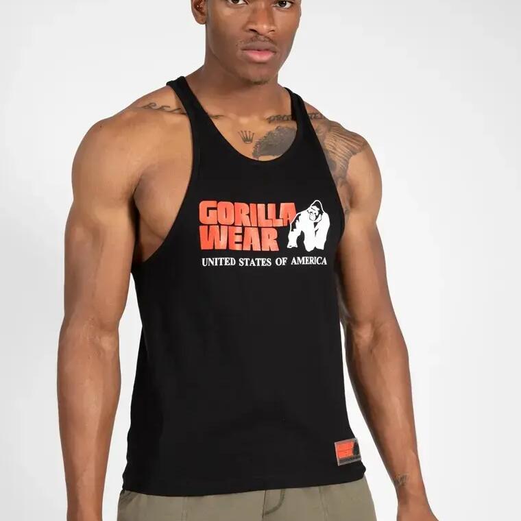 Tank top Gorilla Wear Classic