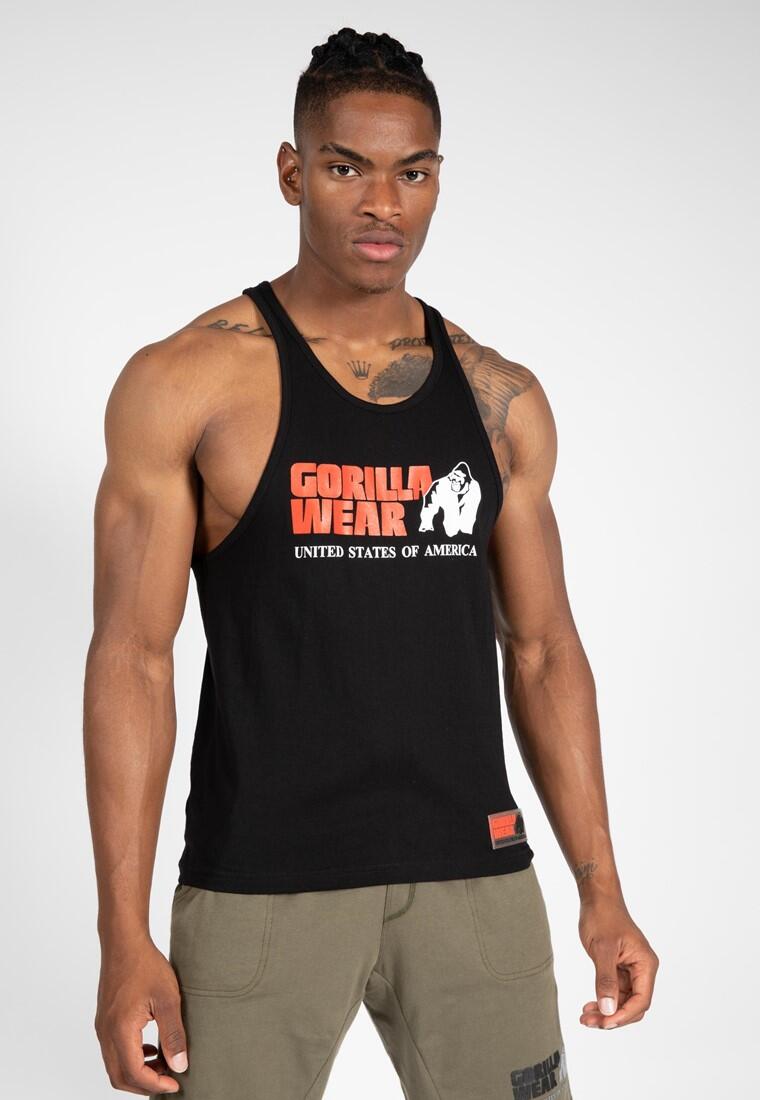 GORILLA WEAR Tank top Gorilla Wear Classic