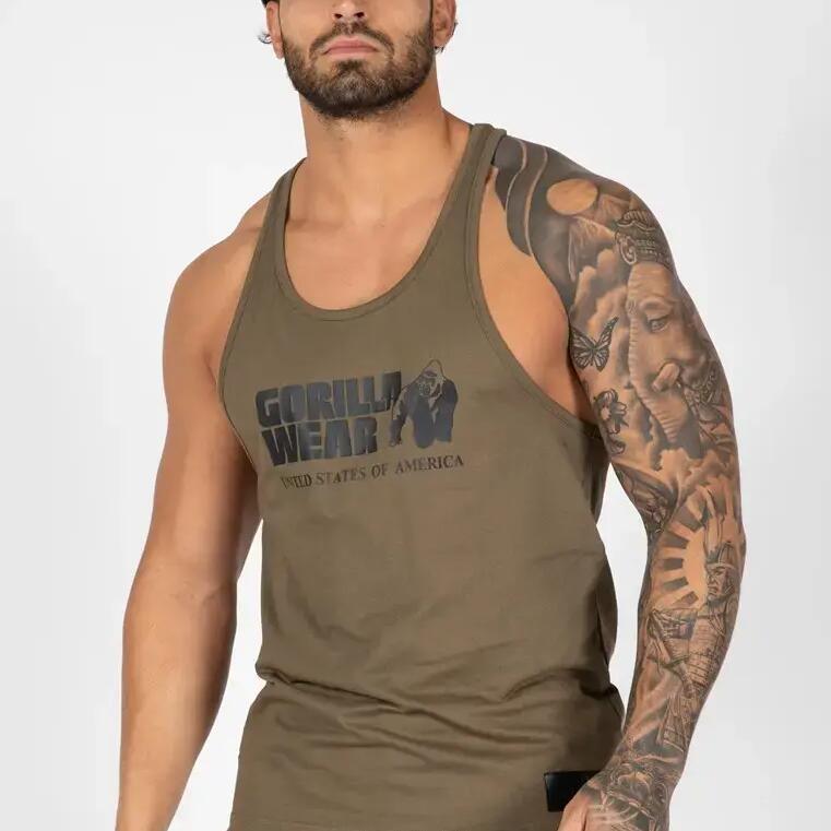 Tank top Gorilla Wear Classic
