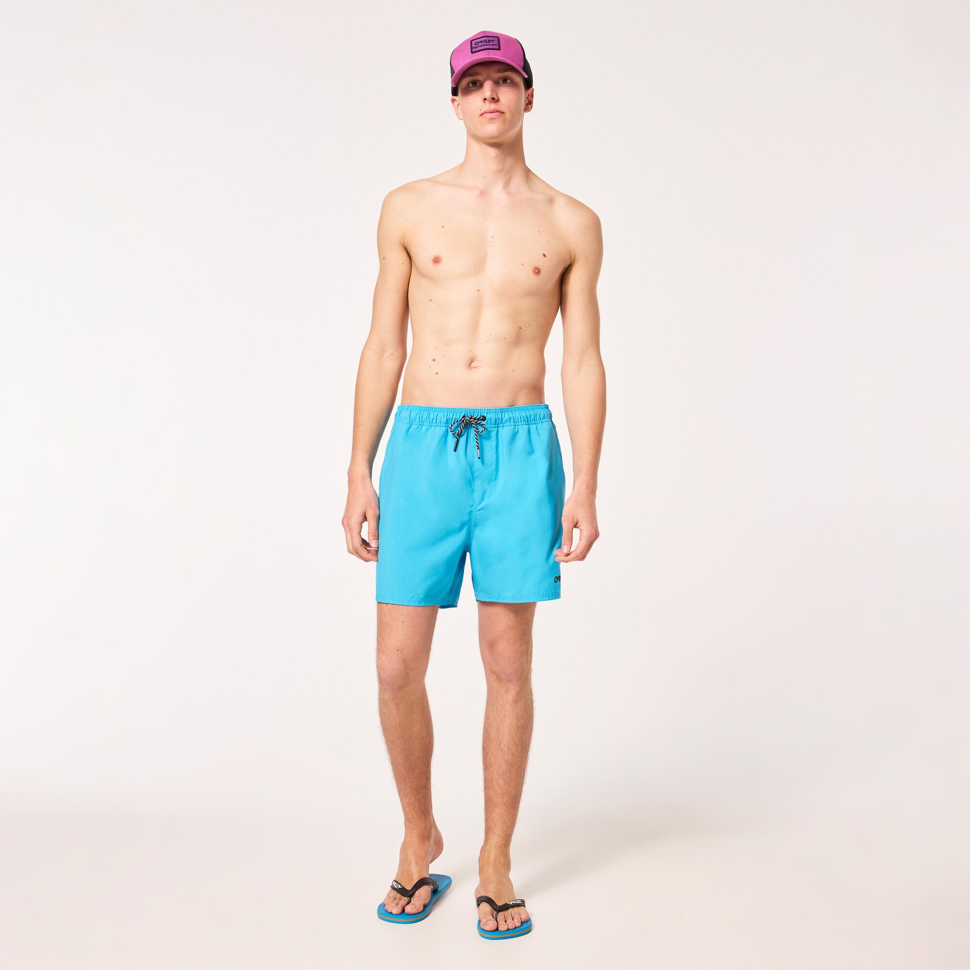 Short de Bain - Beach Volley 16" Beachshort 5/7