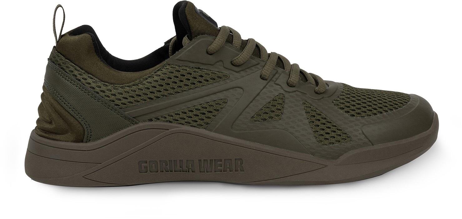 Groen / Groen / Groen