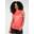 Mokena Tank Top - Red - L