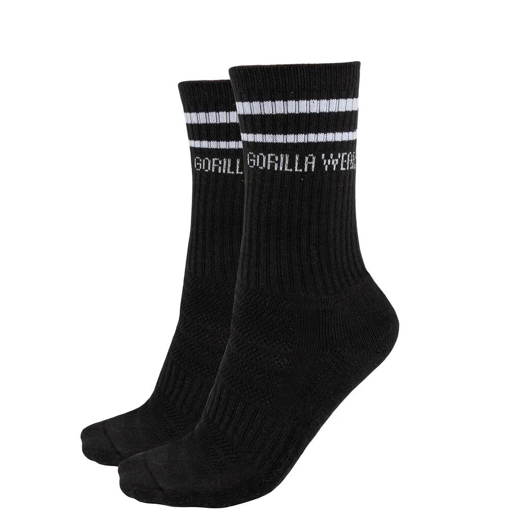 Football Socks Gorilla Wear Crew
