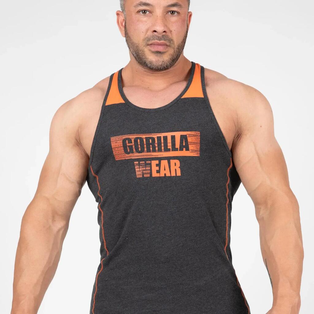 Tank top Gorilla Wear Wallace