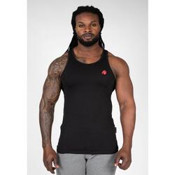 Adams extensible Débardeur - Noir