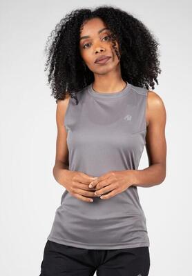 Mokena tank top - rood