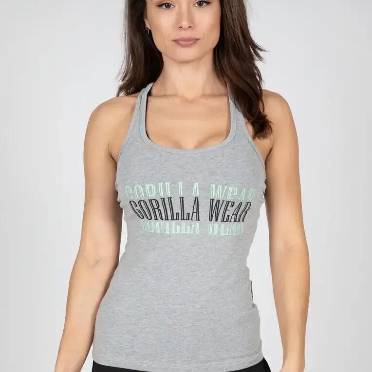 Women's tank top Gorilla Wear Verona