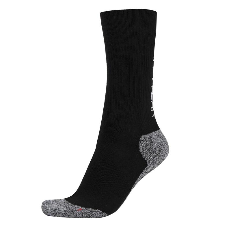 Performance Chaussettes de sport - Noir - EU 35-38