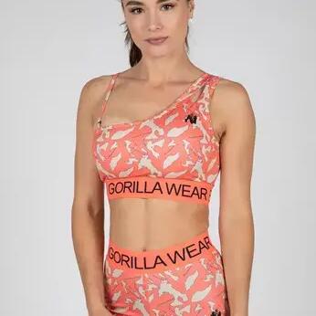 Sports bra Gorilla Wear Osseo