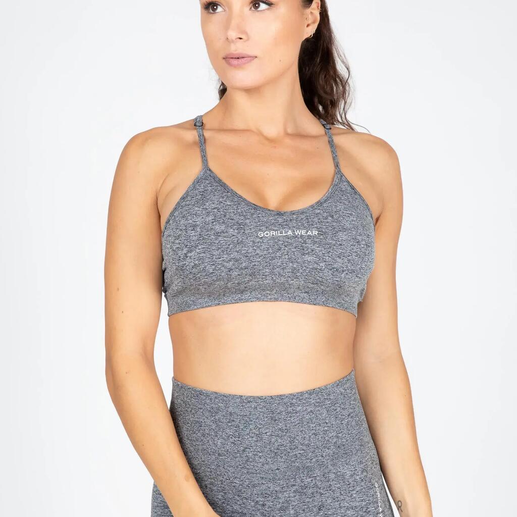 Sports bra Gorilla Wear Quincy