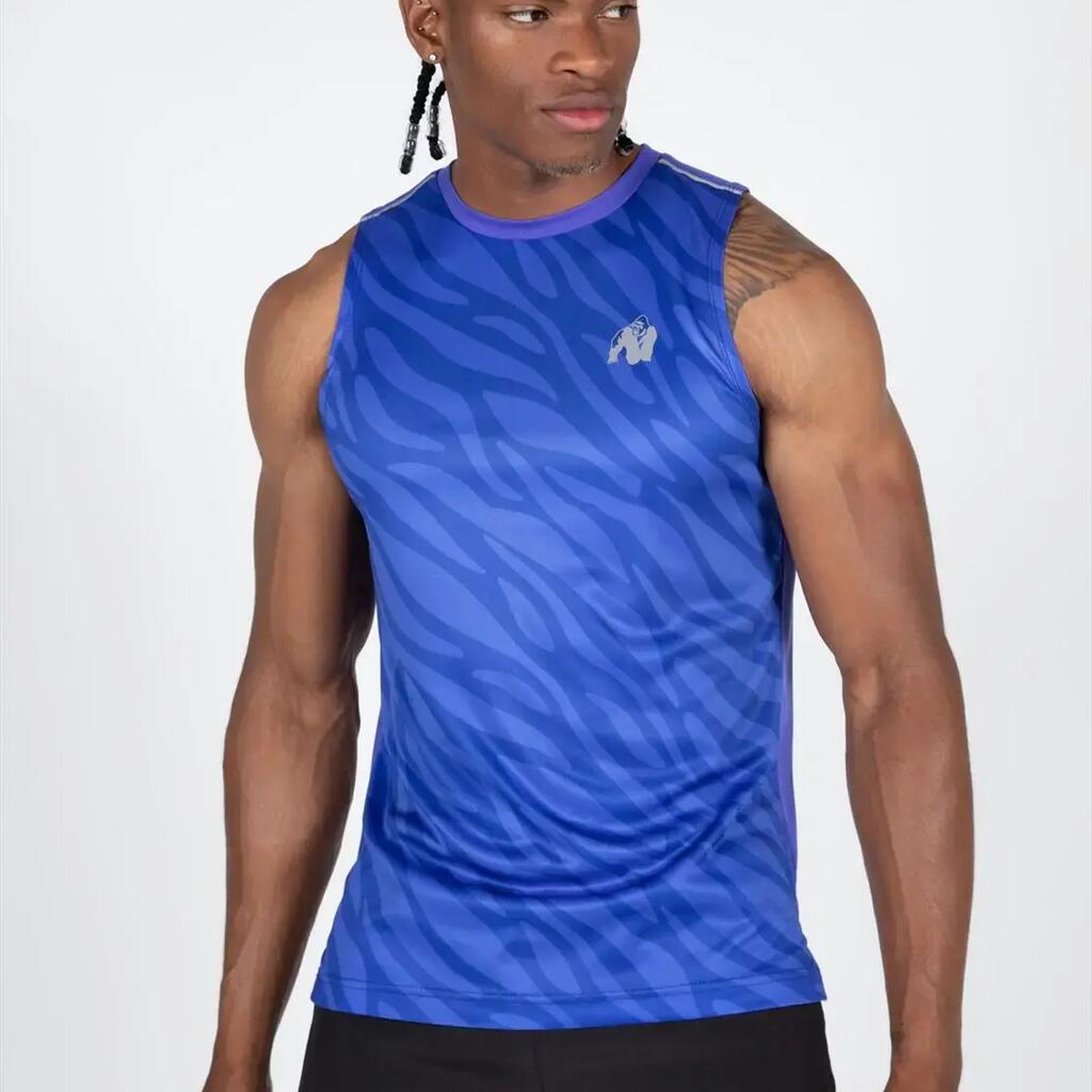 Tank top Gorilla Wear Washington