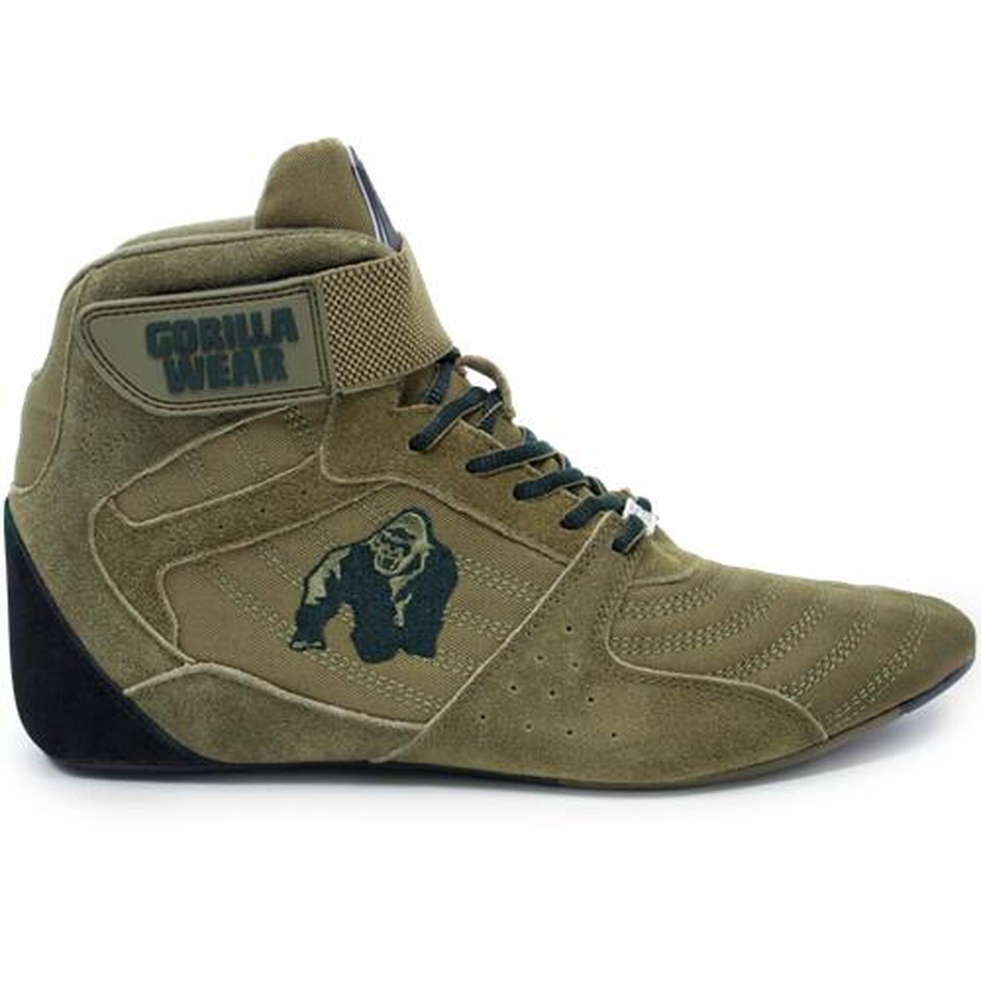 GORILLA WEAR Tréninkové boty Gorilla Wear Perry Pro