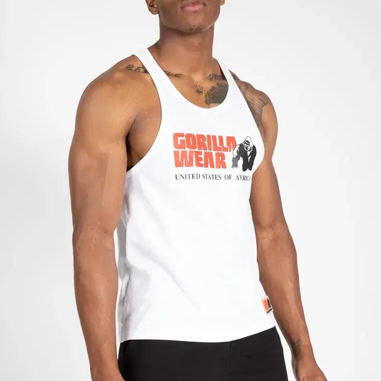 Tank top Gorilla Wear Classic