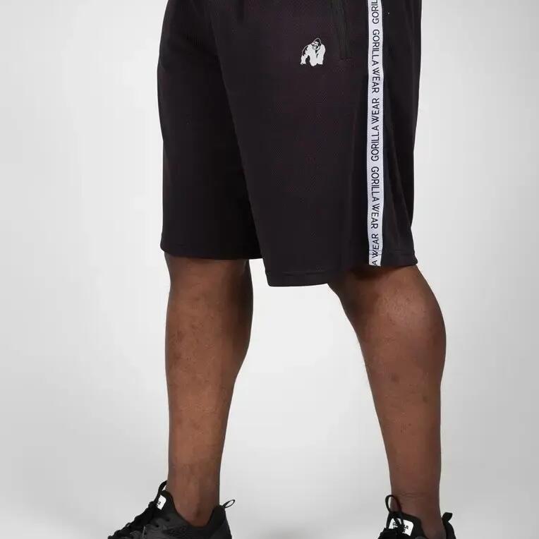 Mesh shorts Gorilla Wear Reydon 2.0