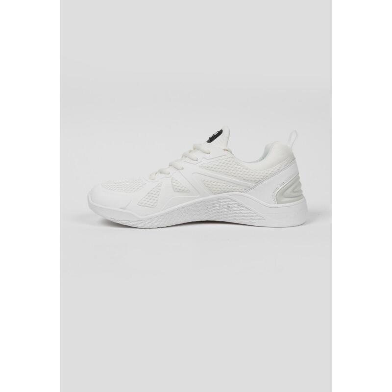 Gym Hybrids - White - EU 37