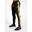 Banks SweatPantalon - Noir/Jaune