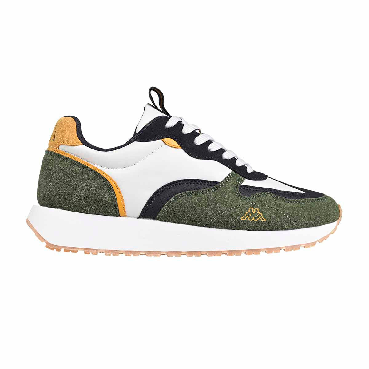 verde / blanco