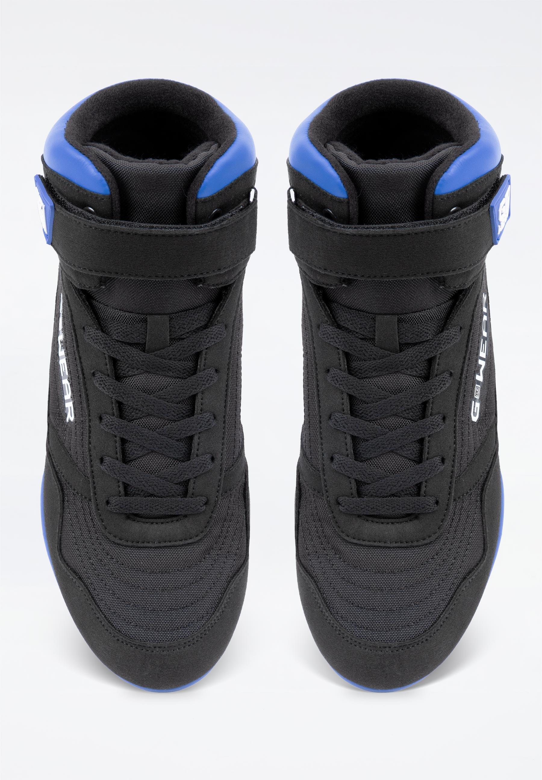 Gwear Classic Hauts de forme - Noir/Bleu - EU 42 4/7