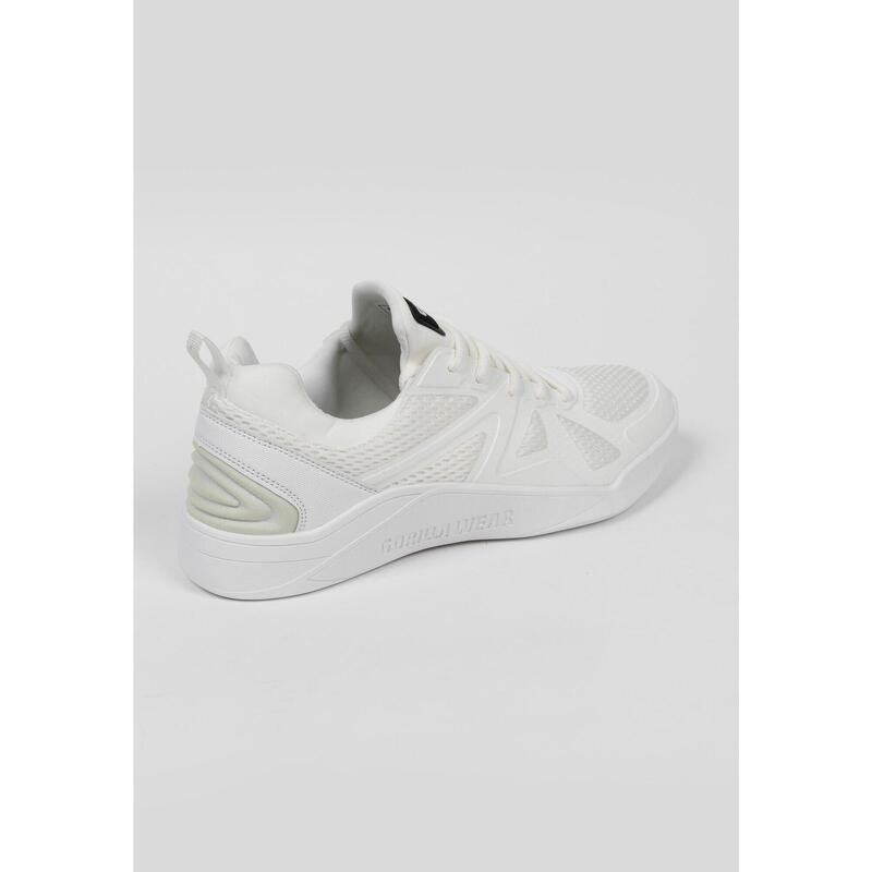 Gym Hybrids - White - EU 36