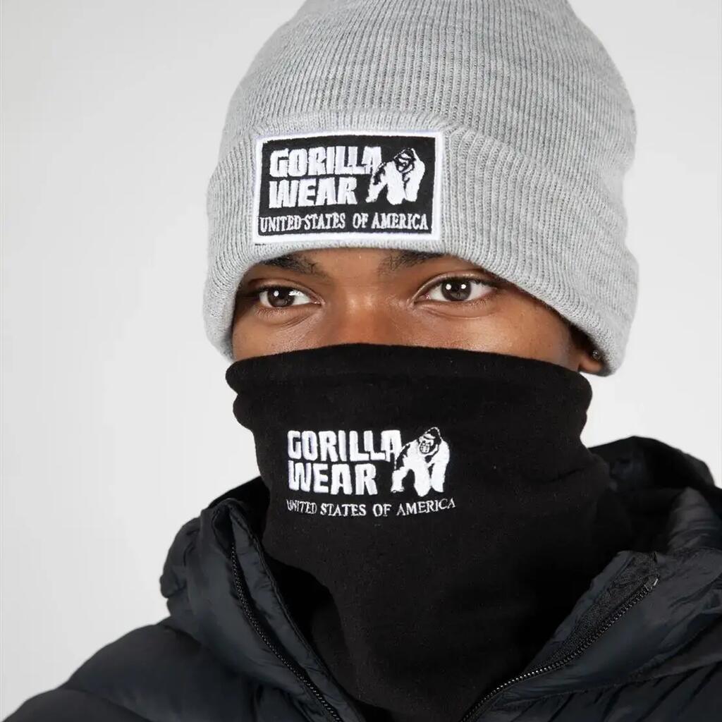 Neck cover Gorilla Wear Wyoming