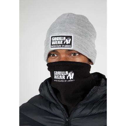 Wyoming Ocieplacz na szyję - Czarny