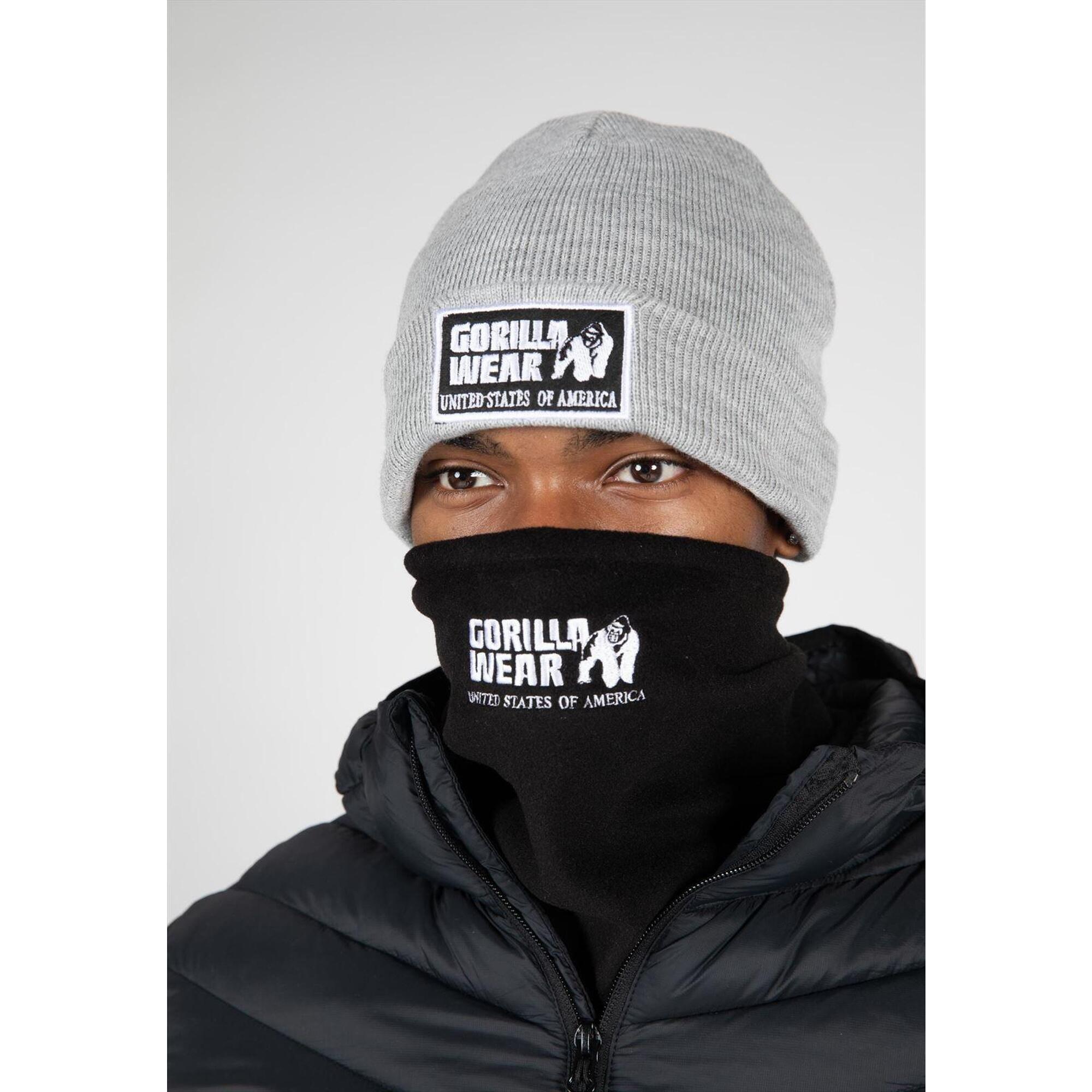 GORILLA WEAR Šátek na krk Gorilla Wear Wyoming