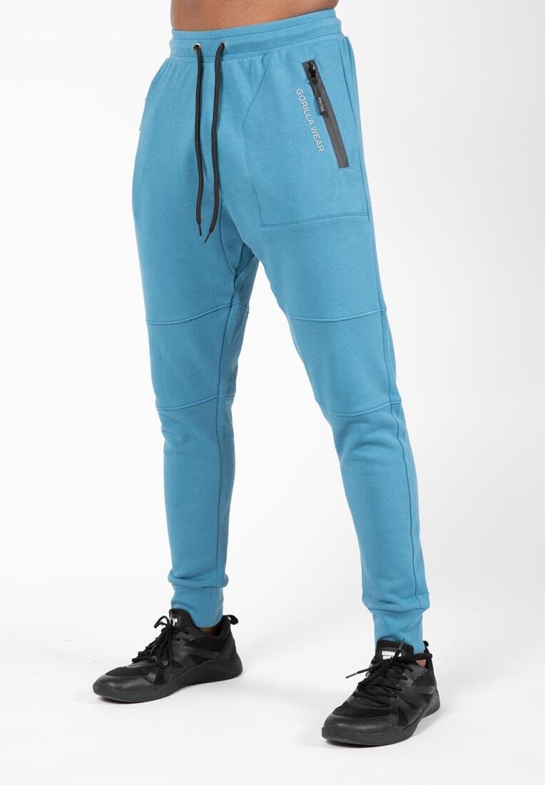 GORILLA WEAR Jogging Trousers Gorilla Wear Newark