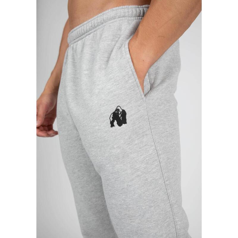 Kennewick Sweatpants - Gray