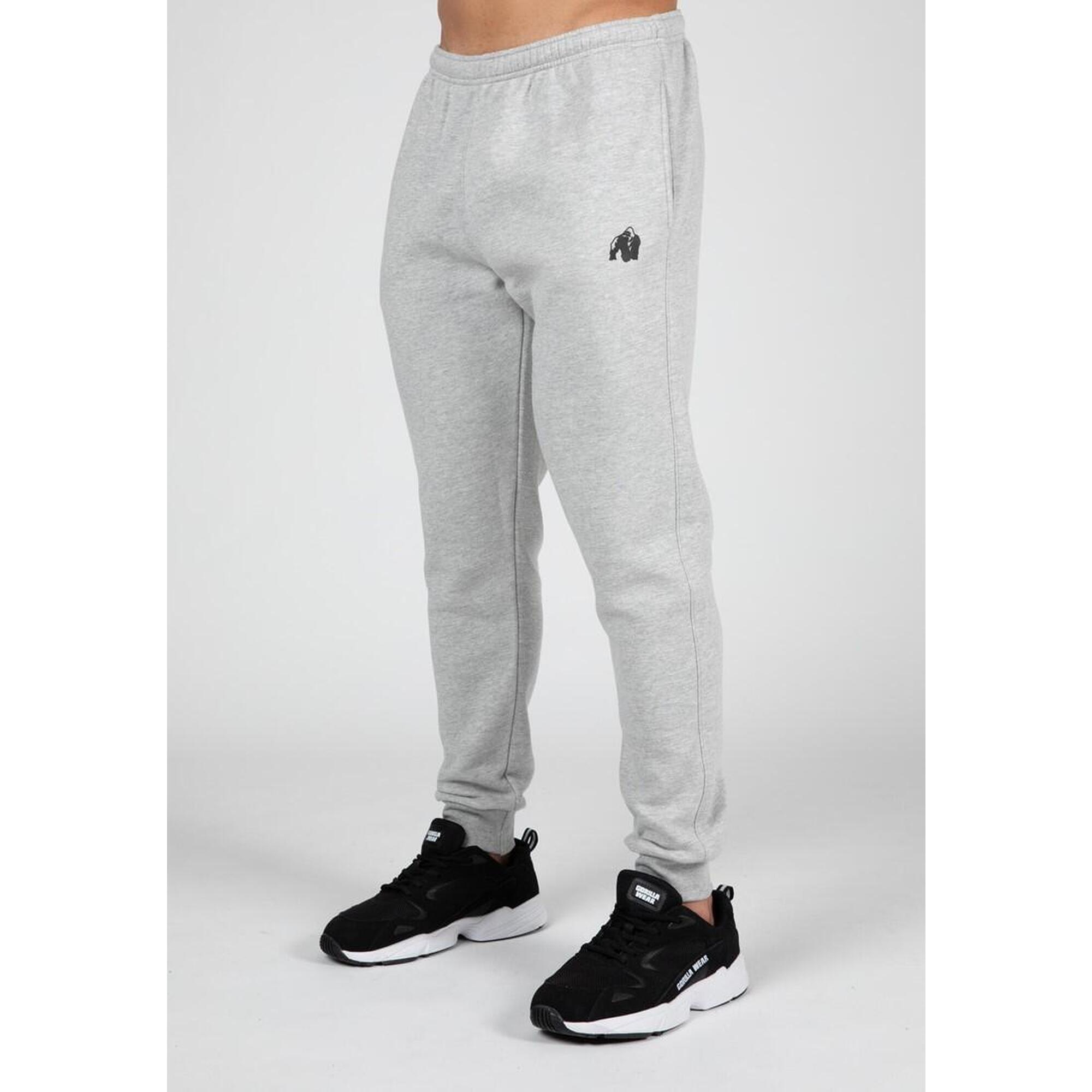 Kennewick Sweatpants - Gray