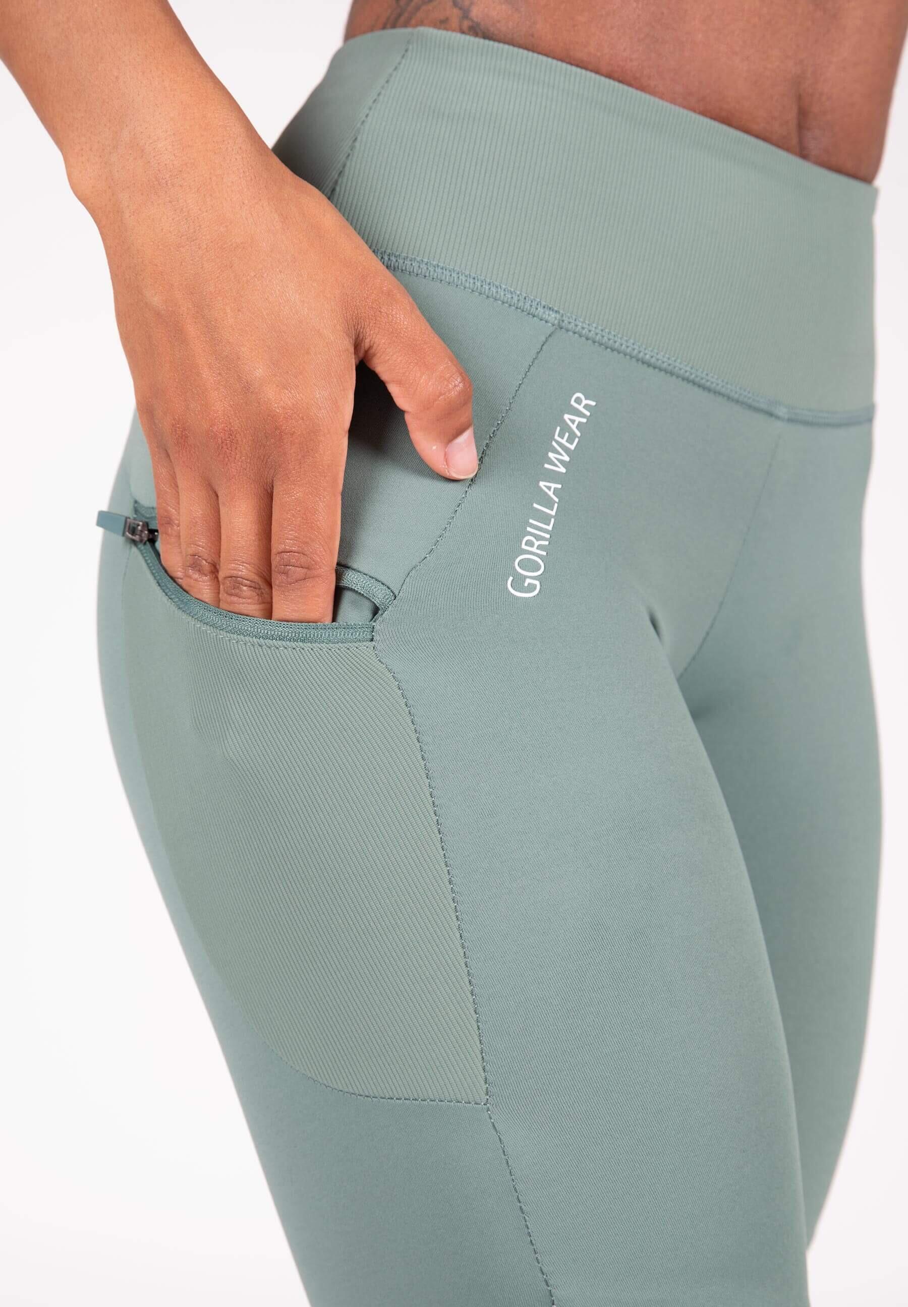 Mallas leggings Deportivo - Monroe 3/6