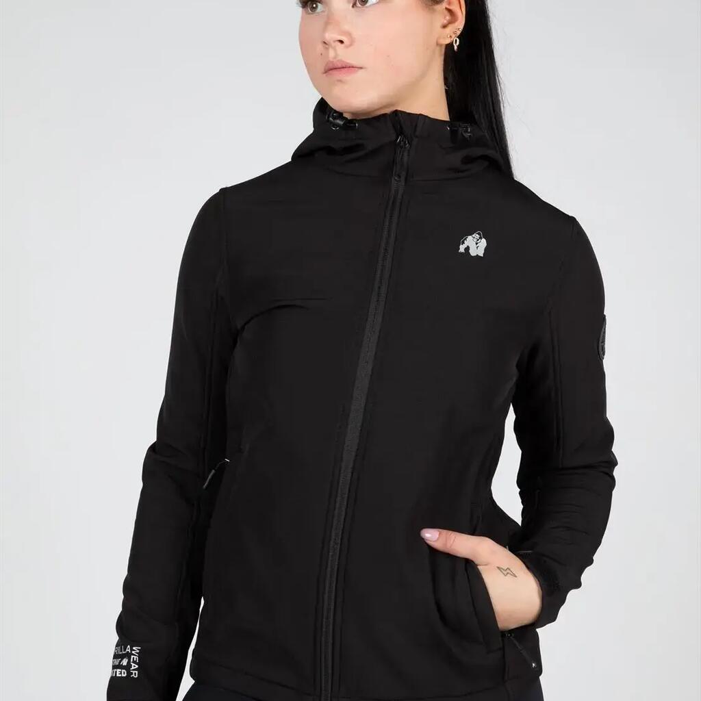 Women's Tracksuit Gorilla Wear Mina Softshell