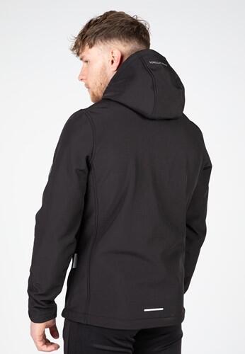 Foster Softshell Giacca - Nero 2/7