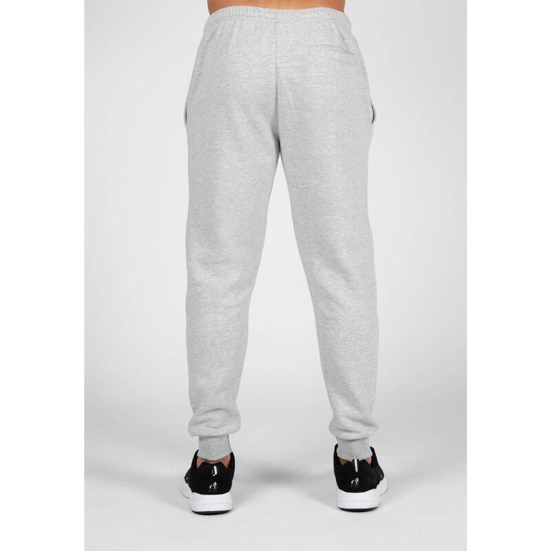 Kennewick SweatPantalon - Grau