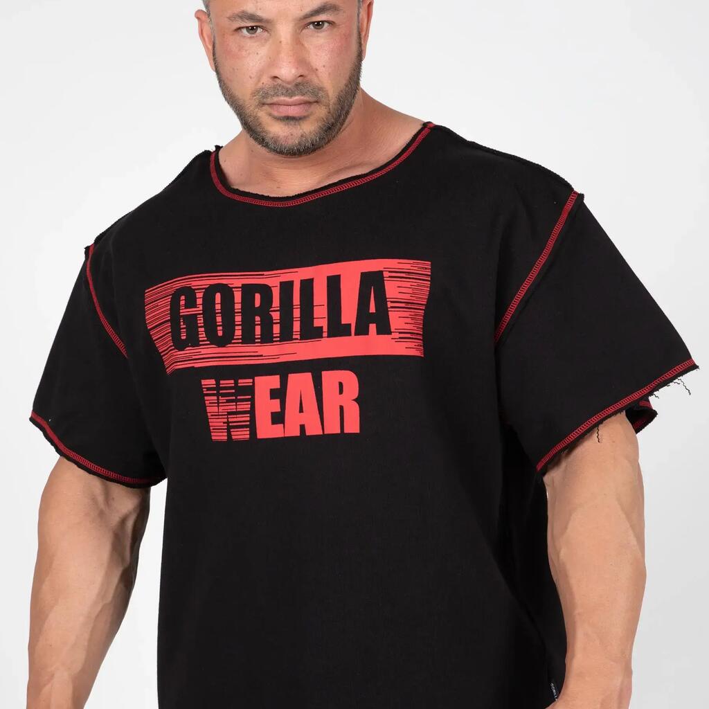 Training top Gorilla Wear Wallace