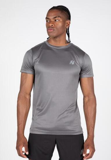 Washington Camiseta - gris