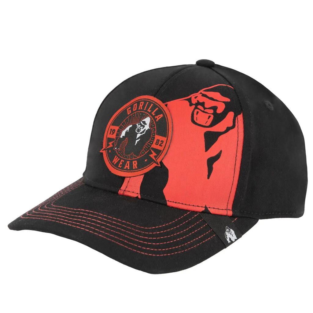Cap Gorilla Wear Arden