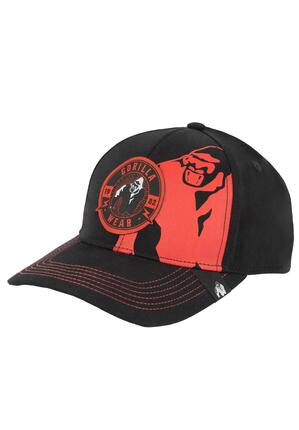 Arden Cap - Groen