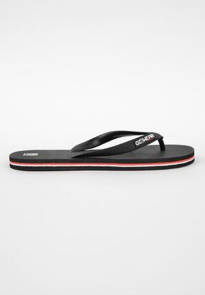Gwear Chanclas - Negro - EU 47