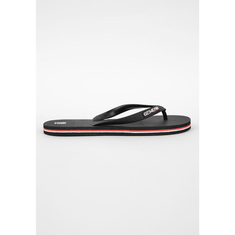 Gwear Flip-Flops - Black - EU 39